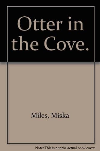 Tapa de Otter in the cove