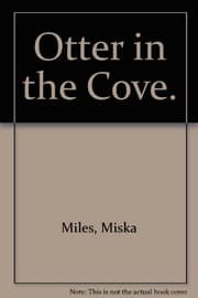 Tapa de Otter in the cove