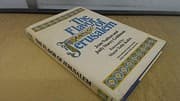 Tapa de The flavor of Jerusalem