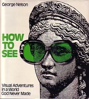 Tapa de How to see