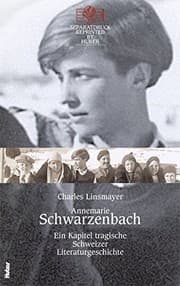 Tapa de Annemarie Schwarzenbach