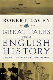 Tapa de Great Tales: Battle of the Boyne to DNA v. 3