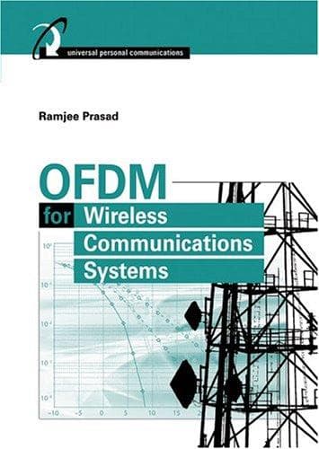 Tapa de OFDM for Wireless Communications Systems