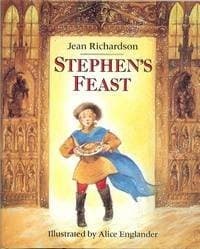 Tapa de Stephen's feast