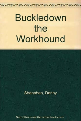 Tapa de Buckledown the Workhound