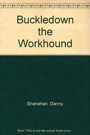 Tapa de Buckledown the Workhound