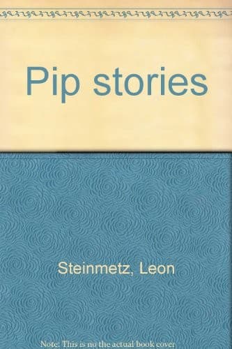 Tapa de Pip stories
