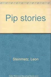 Tapa de Pip stories