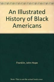 Tapa de An Illustrated History of Black Americans