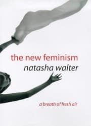Tapa de The New Feminism