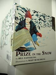 Tapa de Prize in the Snow