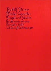 Tapa de Bilder okkulter Siegel und Säulen