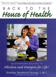 Tapa de Back to the House of Health