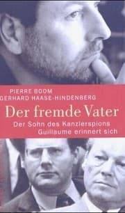 Tapa de Der fremde Vater