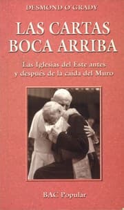 Tapa de Las cartas boca arriba