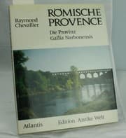 Tapa de Römische Provence