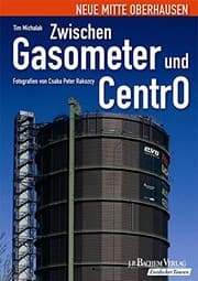 Tapa de Zwischen Gasometer und CentrO