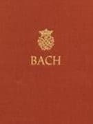 Tapa de Dokumente zum Nachwirken Johann Sebastian Bachs, 1750-1800 (Bach-Dokumente) (German Edition)