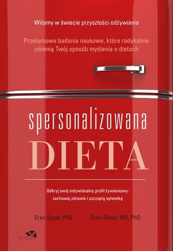 Tapa de Spersonalizowana dieta