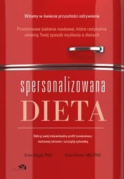 Tapa de Spersonalizowana dieta
