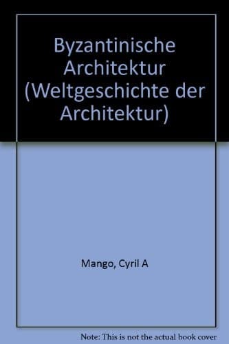 Tapa de Byzantine architecture