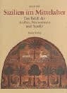 Tapa de Sizilien im Mittelalter
