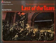 Tapa de Last of the Tsars