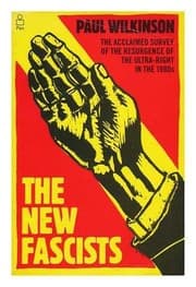 Tapa de The new fascists