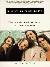 Tapa de A day in the life