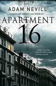 Tapa de Apartment 16