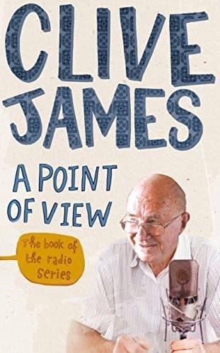 Tapa de Point of View