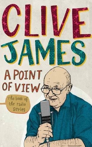 Tapa de A Point of View