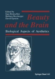 Tapa de Beauty and the Brain: Biological Aspects of Aesthetics