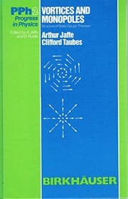 Tapa de Vortices and monopoles