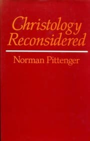 Tapa de Christology reconsidered