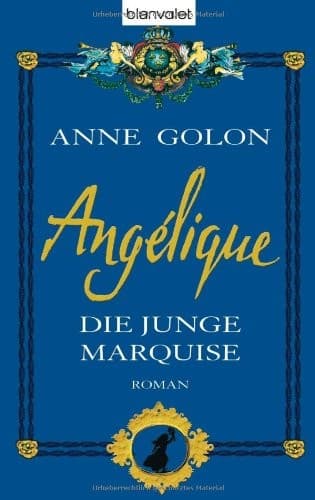 Tapa de Angélique