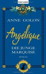 Tapa de Angélique