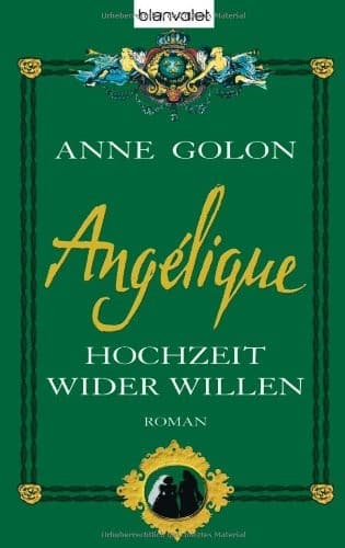 Tapa de Angélique