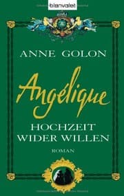 Tapa de Angélique