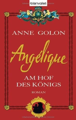 Tapa de Angélique