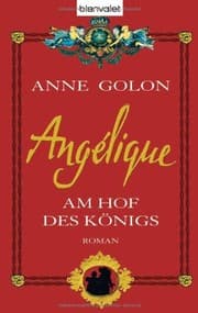 Tapa de Angélique