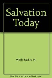 Tapa de Salvation today