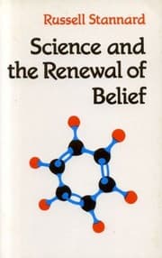 Tapa de Science and the renewal of belief