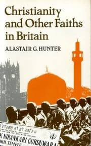 Tapa de Christianity and other faiths in Britain