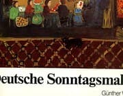 Tapa de Deutsche Sonntagsmaler am Beispiel einer Sammlung