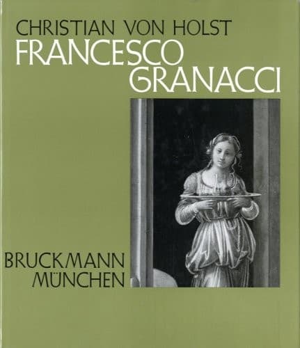 Tapa de Francesco Granacci