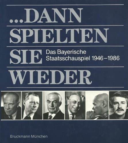 Tapa de --dann spielten sie wieder