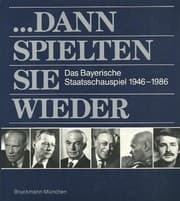 Tapa de --dann spielten sie wieder