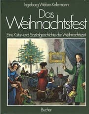 Tapa de Das Weihnachtsfest