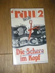 Tapa de Die Schere im Kopf